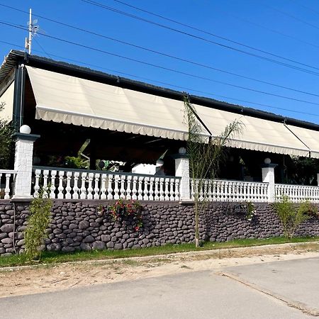 דרמי Chalet Ambel מראה חיצוני תמונה