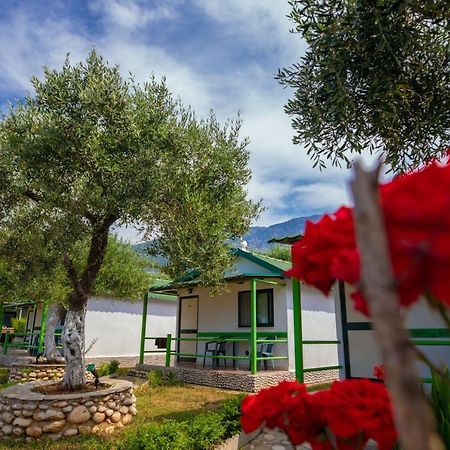 דרמי Chalet Ambel מראה חיצוני תמונה