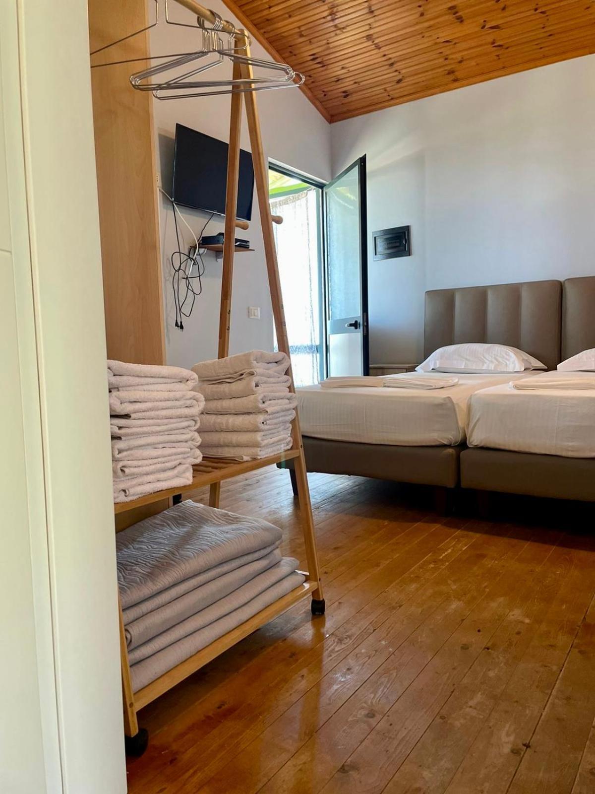 דרמי Chalet Ambel מראה חיצוני תמונה