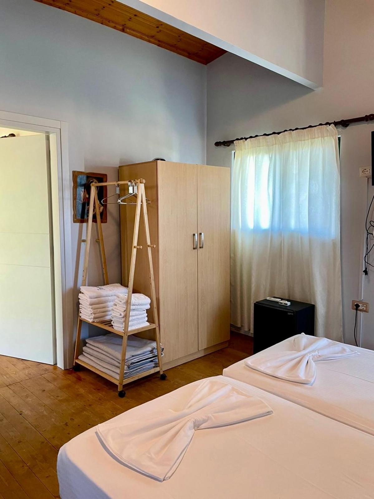 דרמי Chalet Ambel מראה חיצוני תמונה
