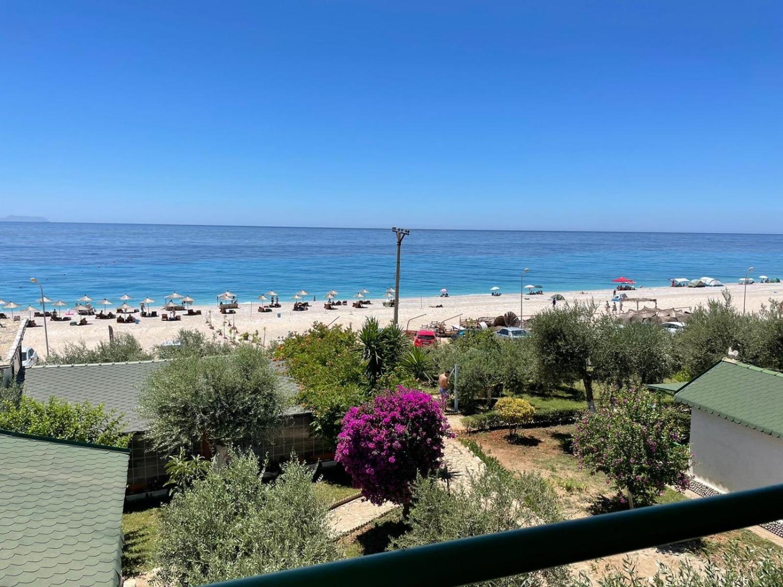 דרמי Chalet Ambel מראה חיצוני תמונה