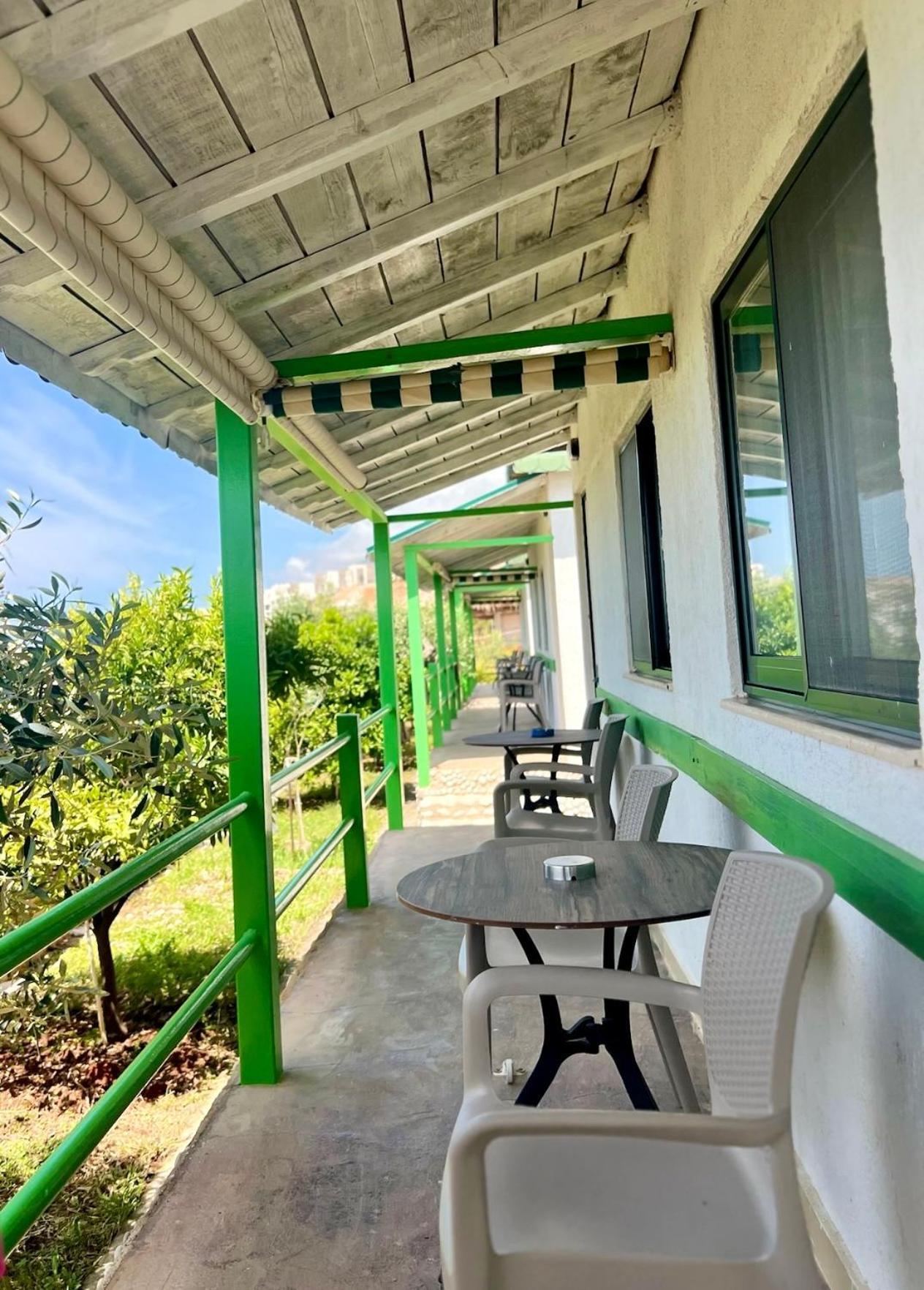 דרמי Chalet Ambel מראה חיצוני תמונה