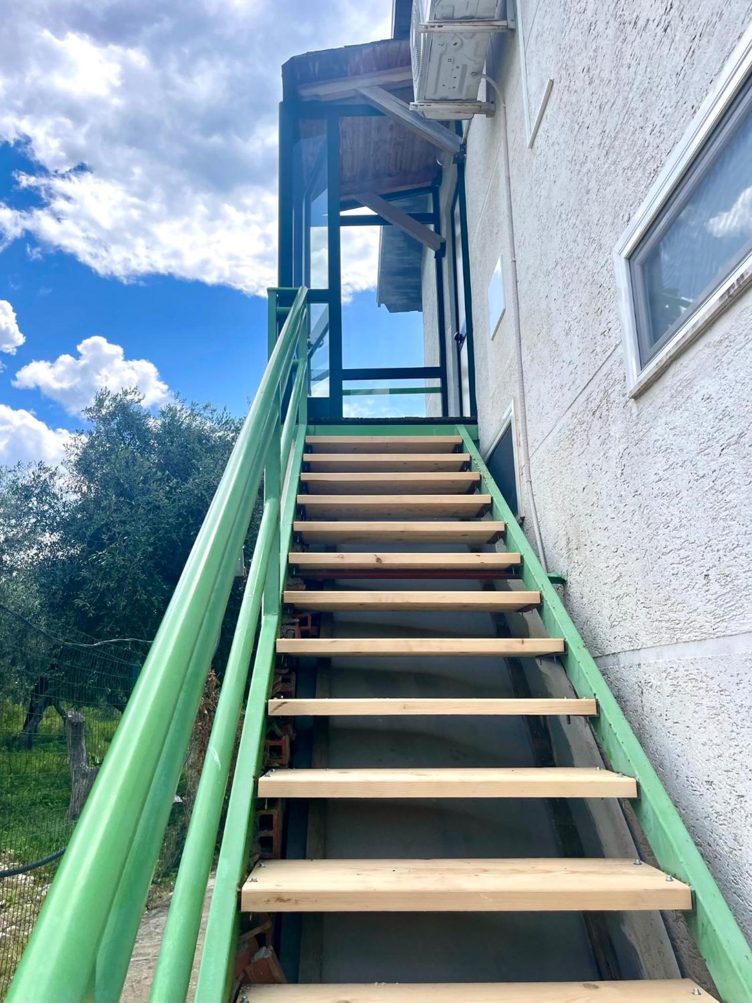 דרמי Chalet Ambel מראה חיצוני תמונה