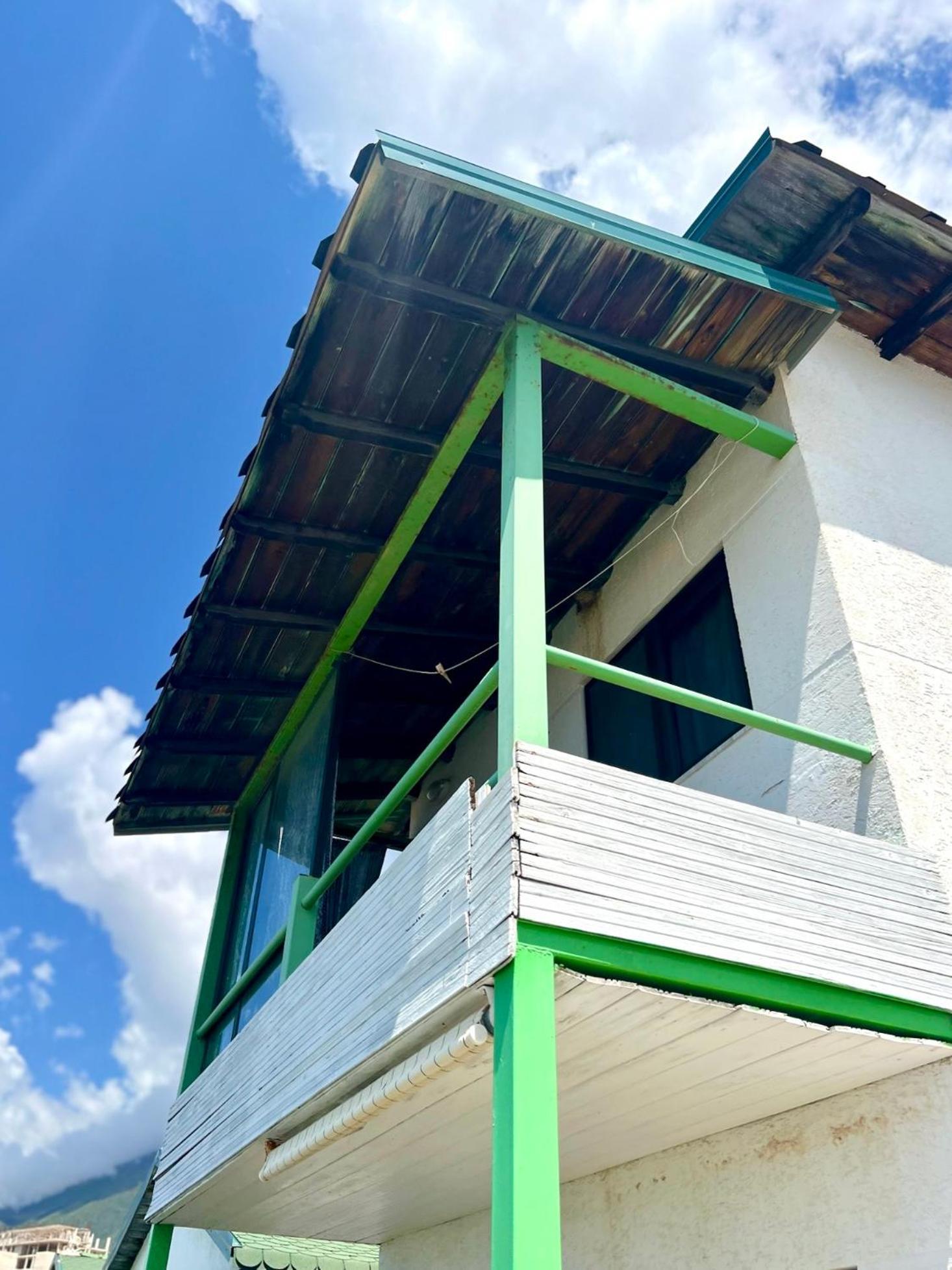 דרמי Chalet Ambel מראה חיצוני תמונה
