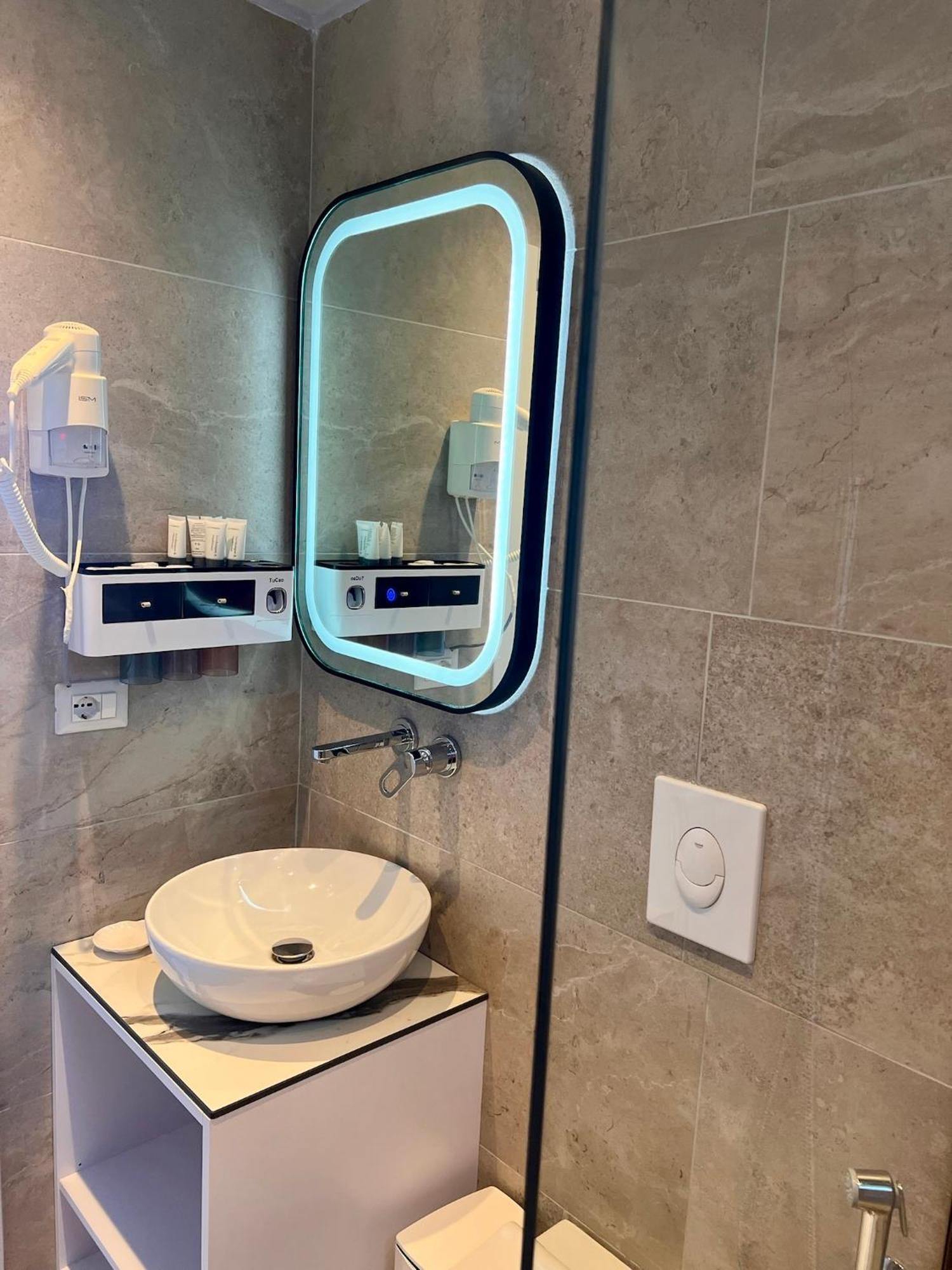 דרמי Chalet Ambel מראה חיצוני תמונה