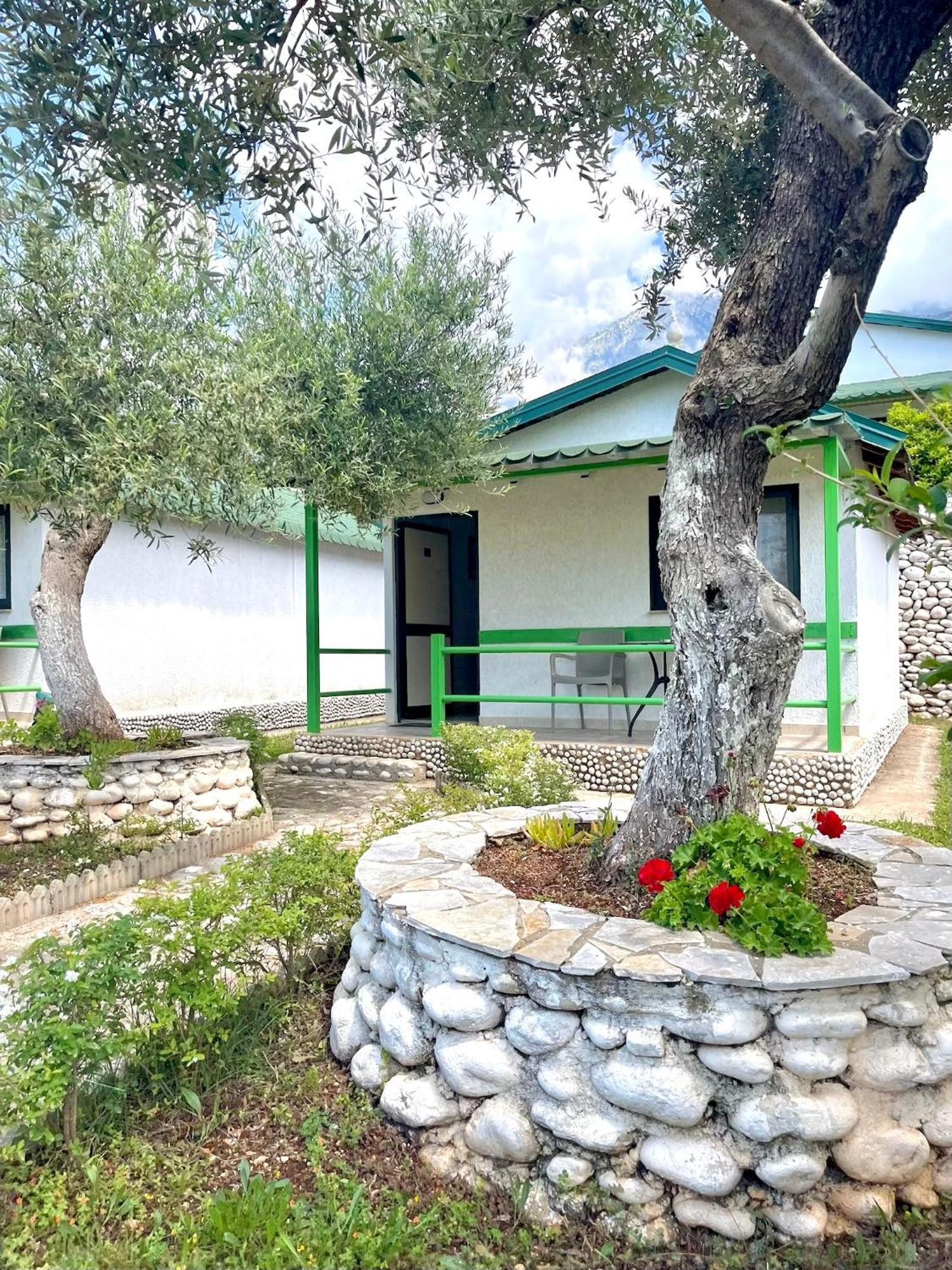 דרמי Chalet Ambel מראה חיצוני תמונה