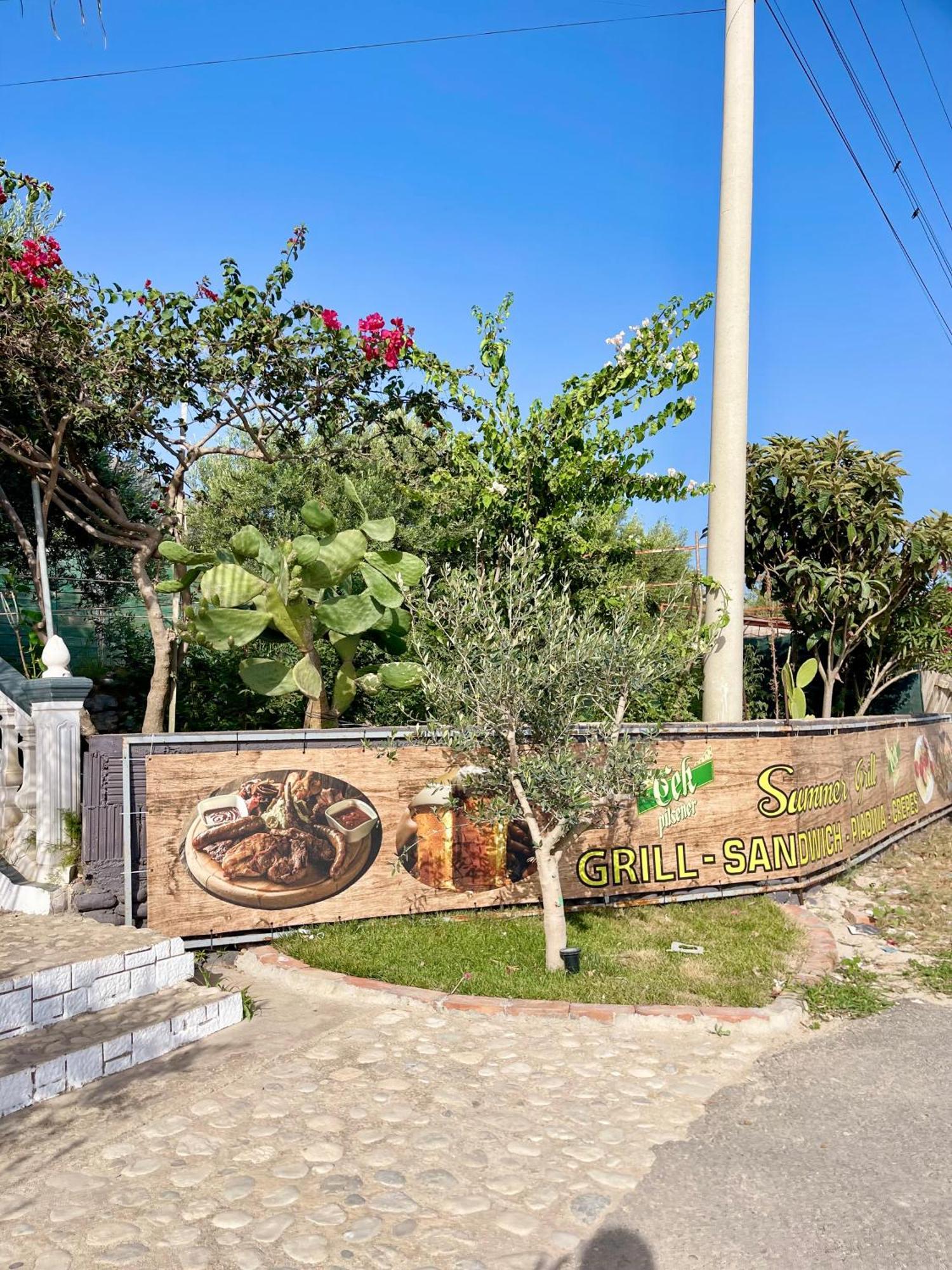 דרמי Chalet Ambel מראה חיצוני תמונה
