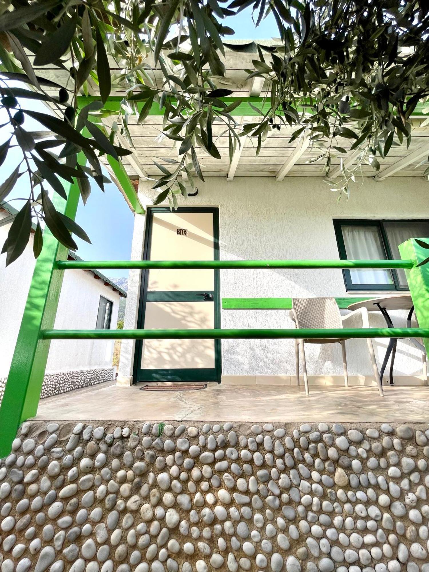דרמי Chalet Ambel מראה חיצוני תמונה