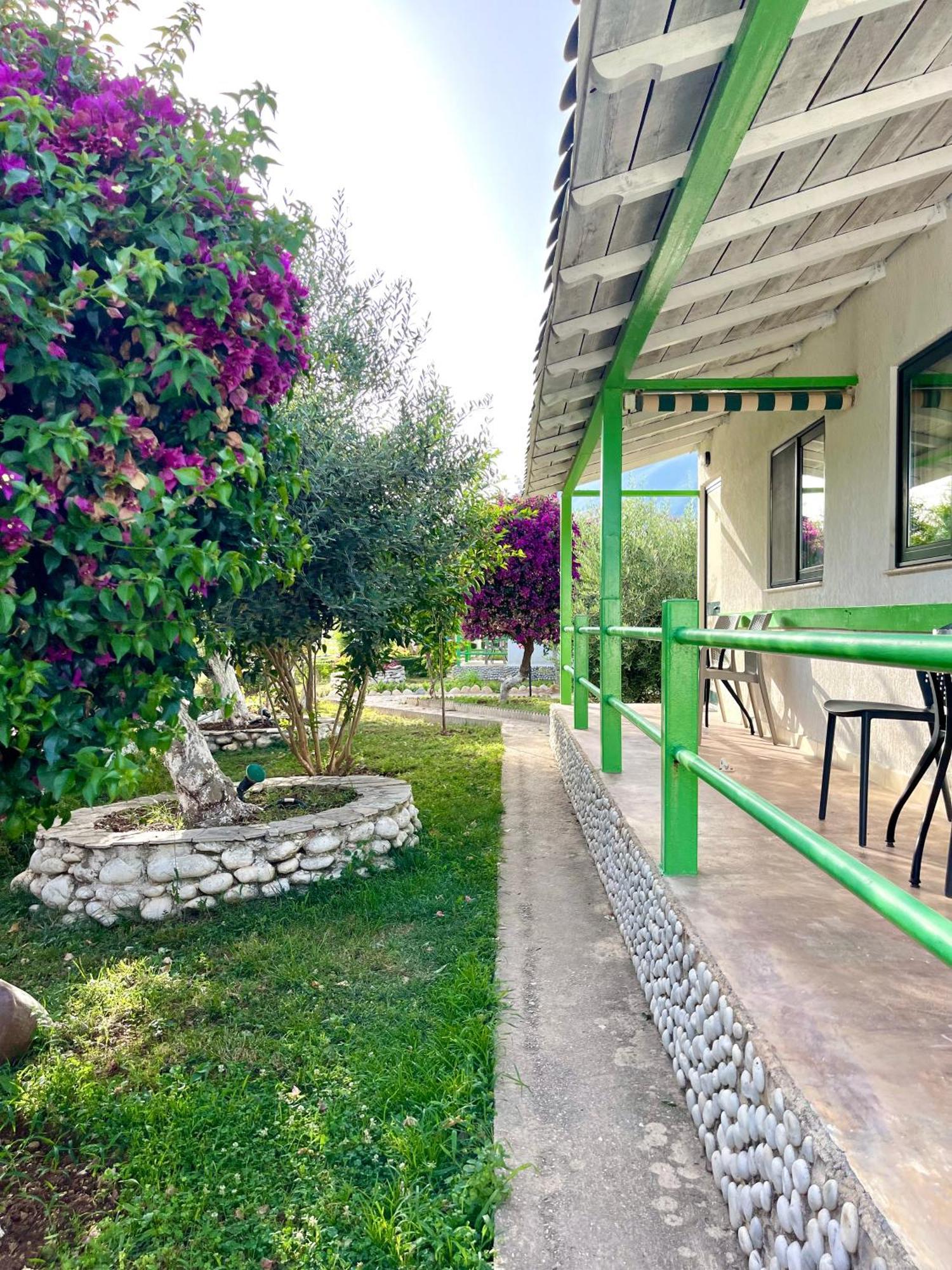 דרמי Chalet Ambel מראה חיצוני תמונה