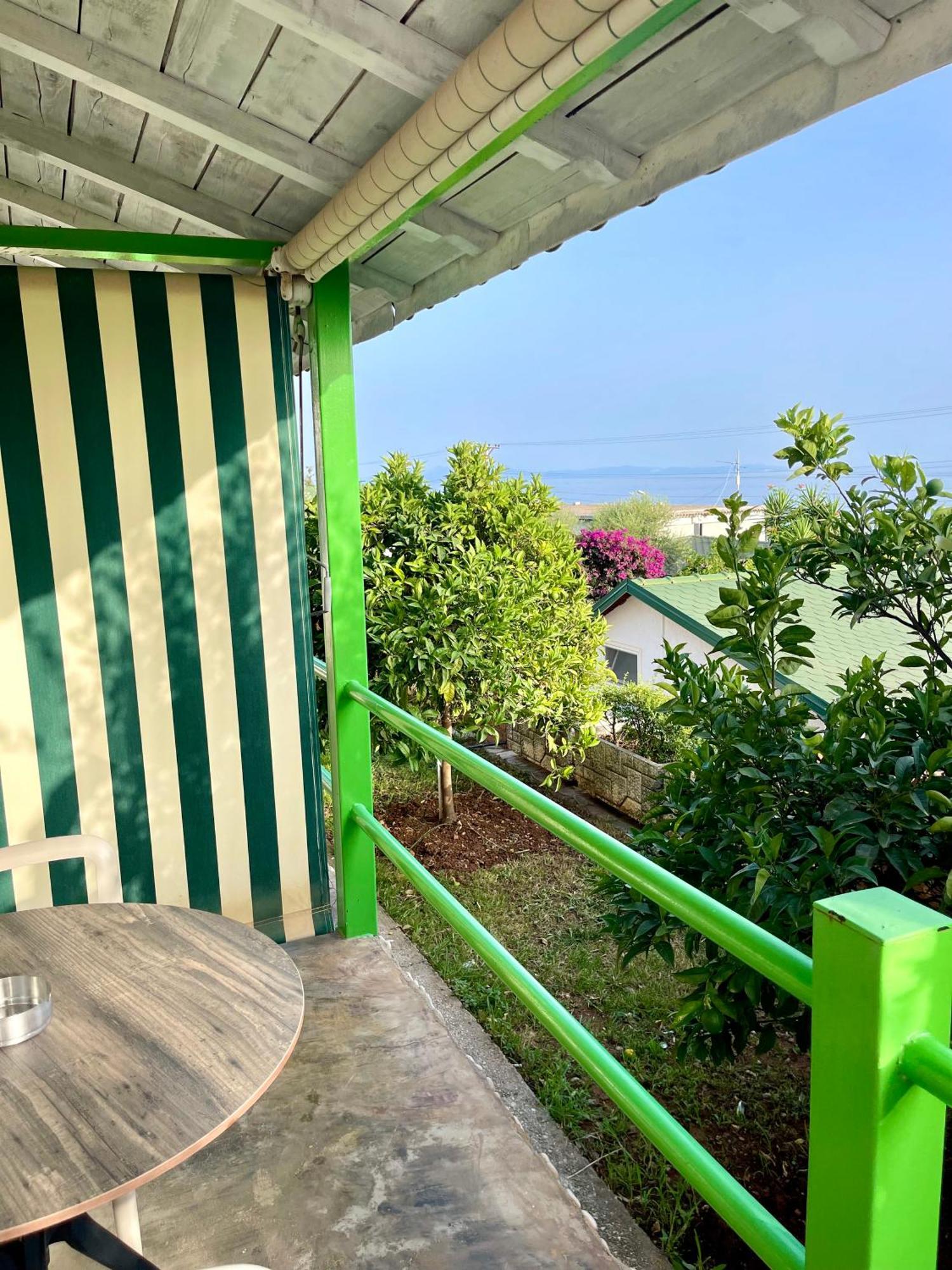דרמי Chalet Ambel מראה חיצוני תמונה