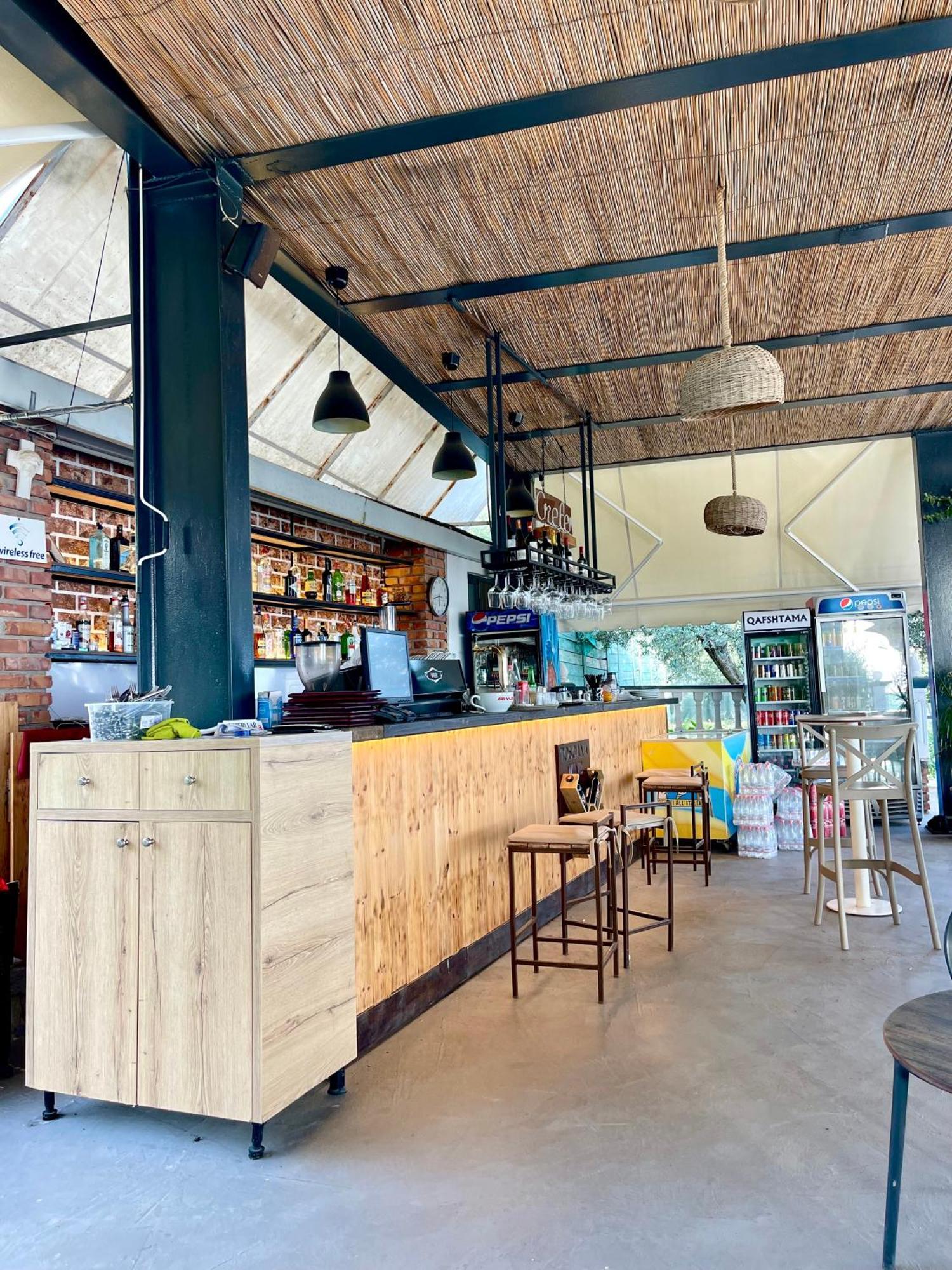 דרמי Chalet Ambel מראה חיצוני תמונה