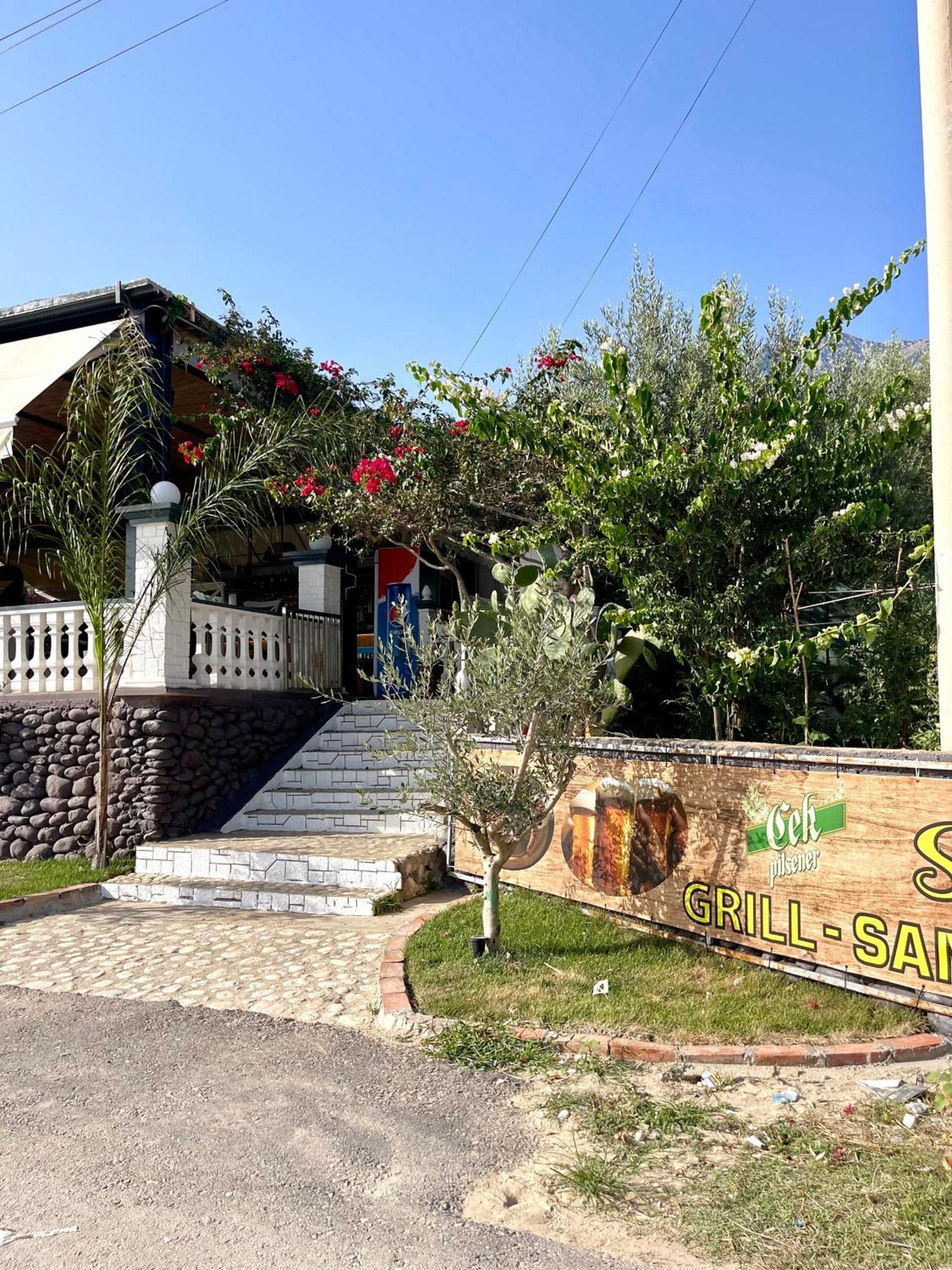 דרמי Chalet Ambel מראה חיצוני תמונה