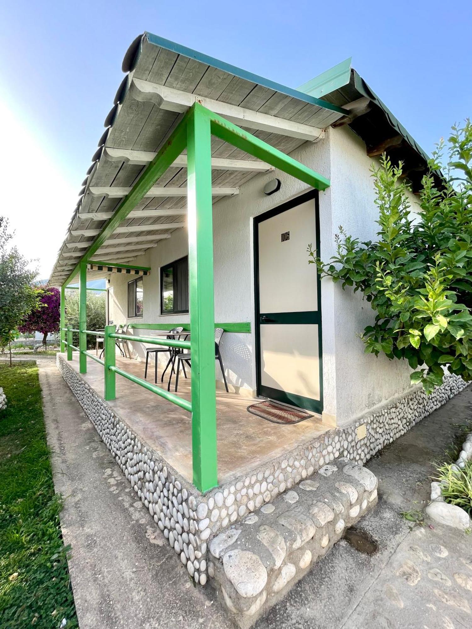 דרמי Chalet Ambel מראה חיצוני תמונה