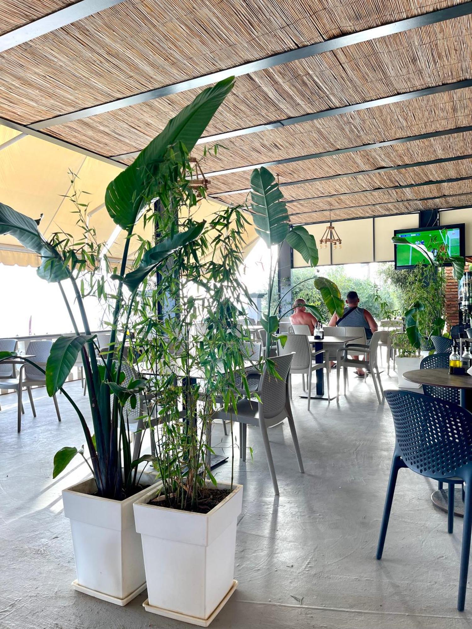 דרמי Chalet Ambel מראה חיצוני תמונה