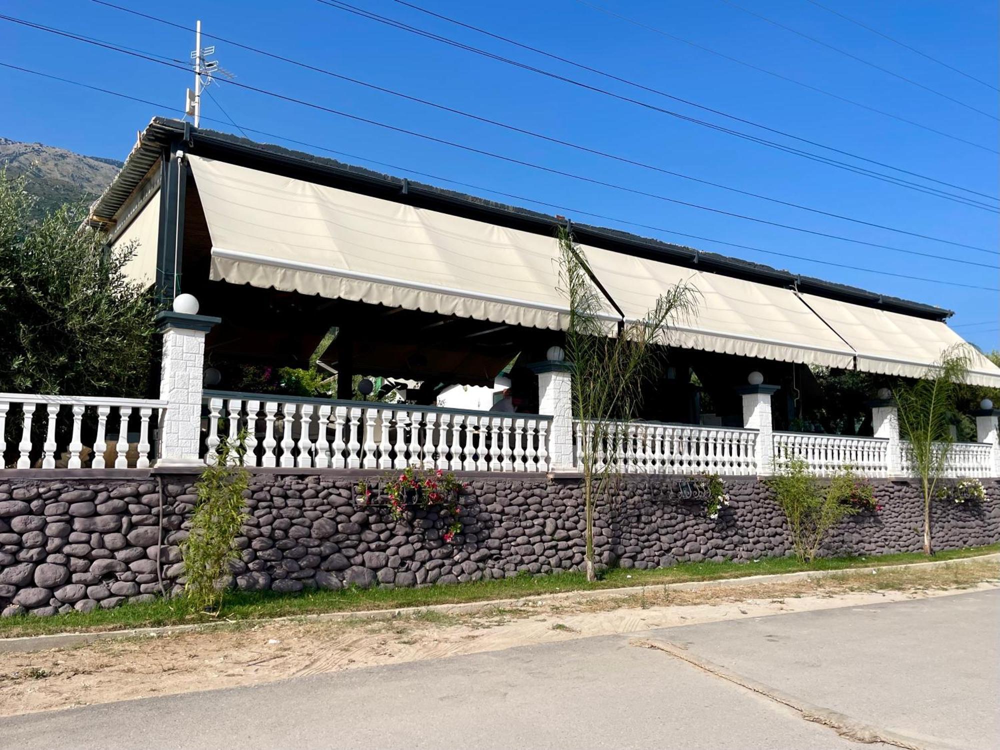 דרמי Chalet Ambel מראה חיצוני תמונה