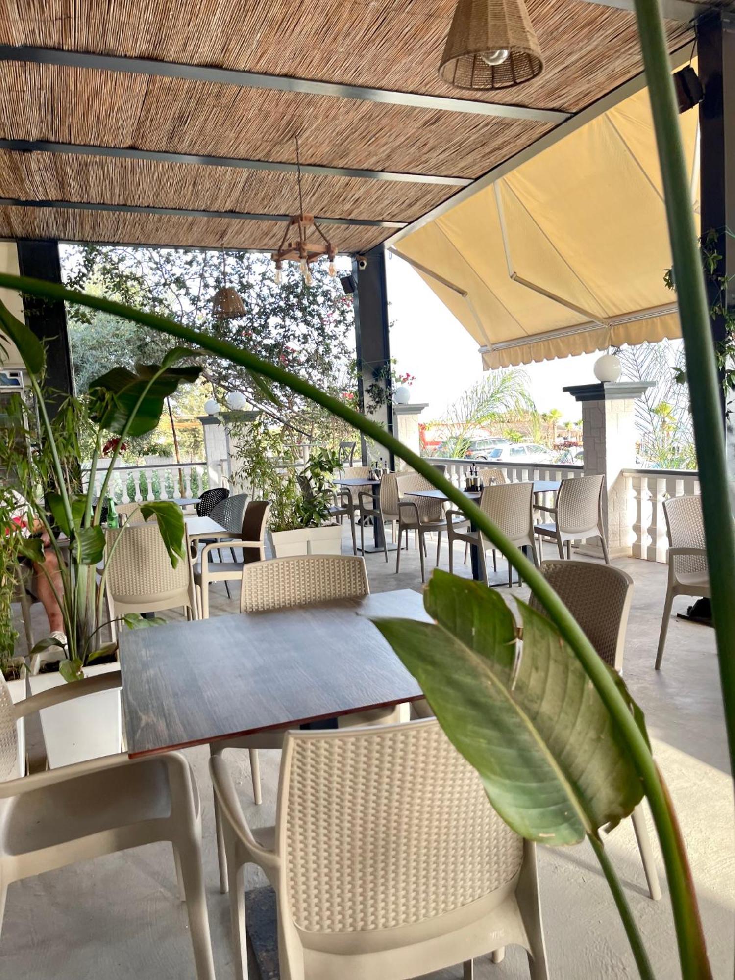 דרמי Chalet Ambel מראה חיצוני תמונה