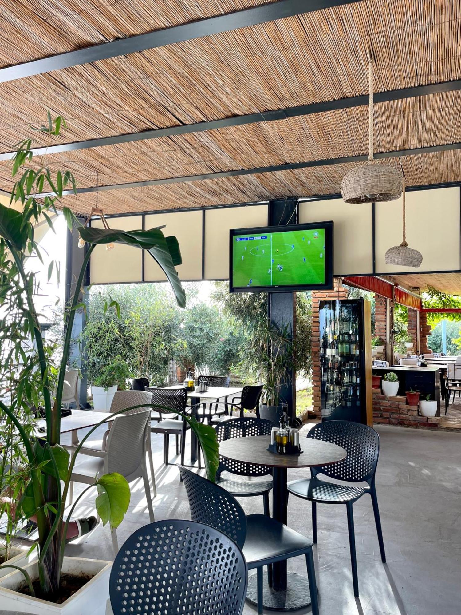 דרמי Chalet Ambel מראה חיצוני תמונה