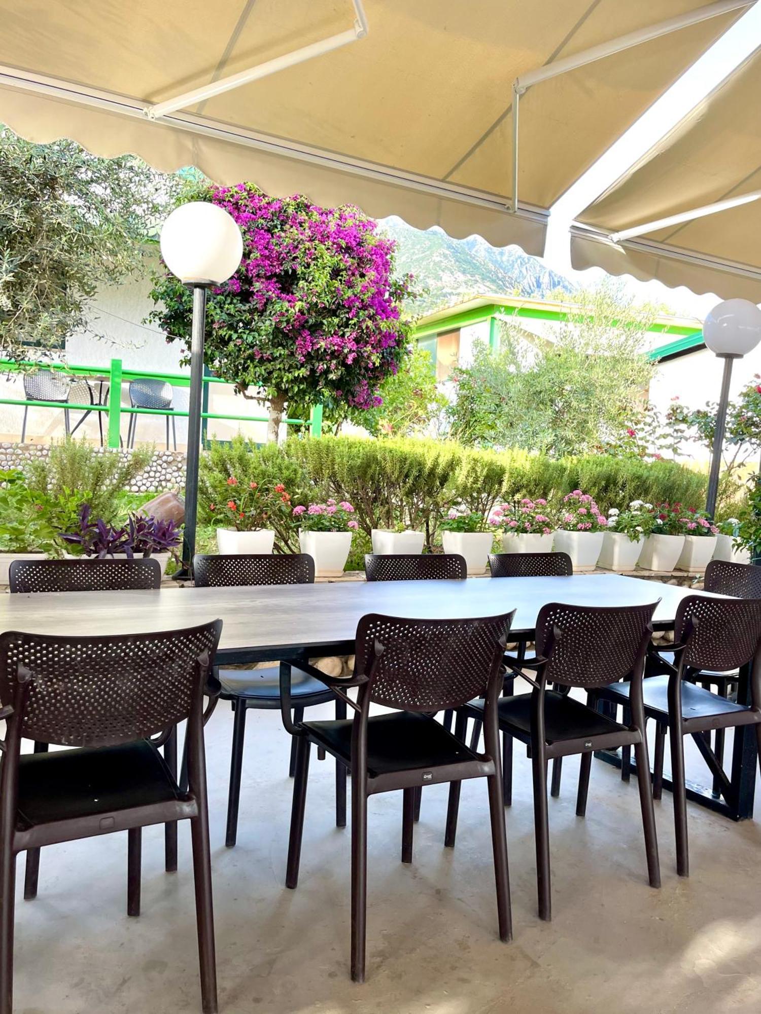 דרמי Chalet Ambel מראה חיצוני תמונה