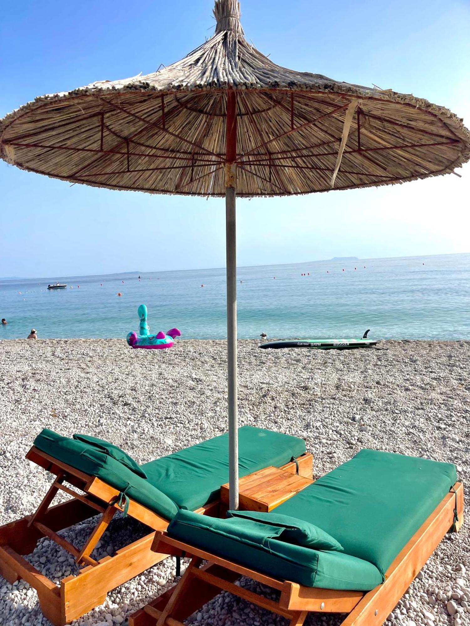 דרמי Chalet Ambel מראה חיצוני תמונה