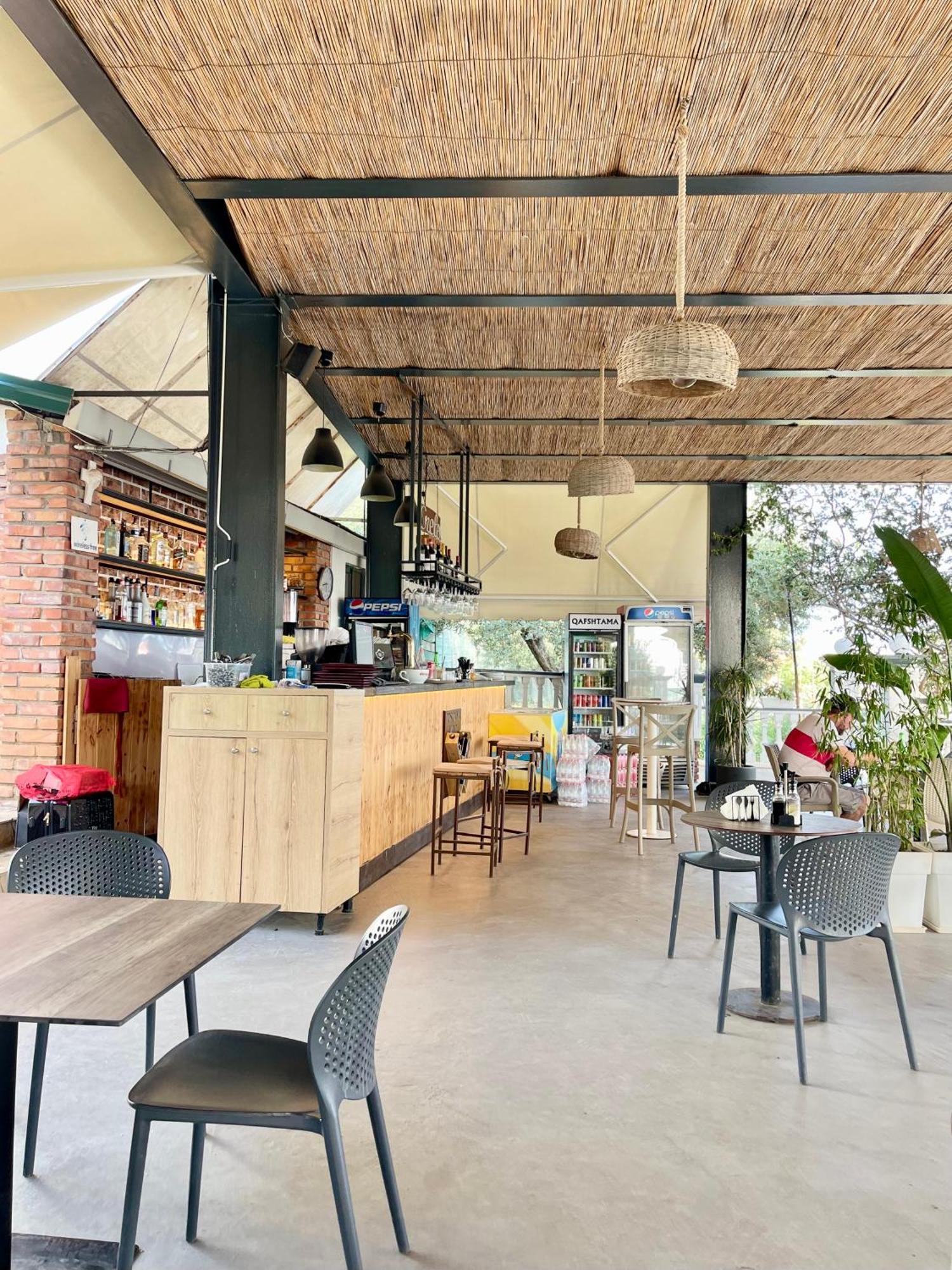 דרמי Chalet Ambel מראה חיצוני תמונה