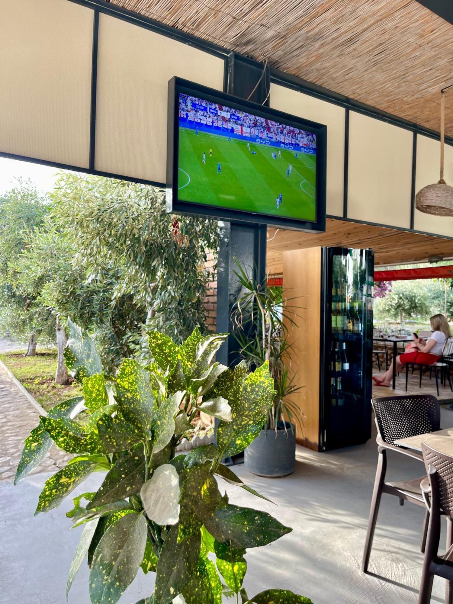 דרמי Chalet Ambel מראה חיצוני תמונה