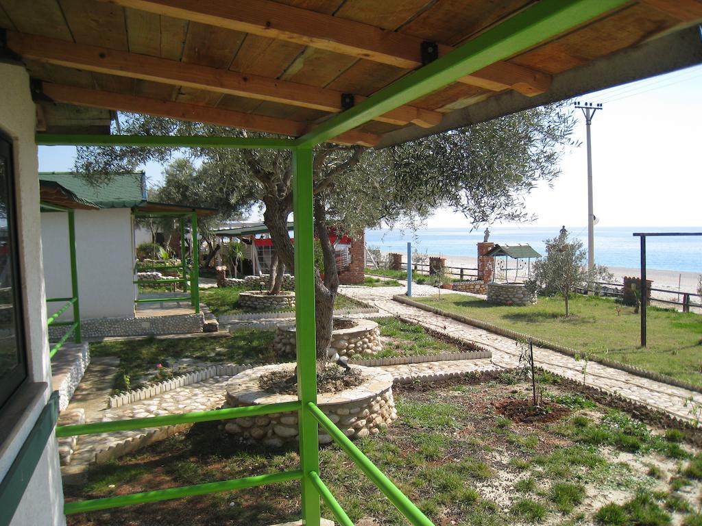 דרמי Chalet Ambel חדר תמונה