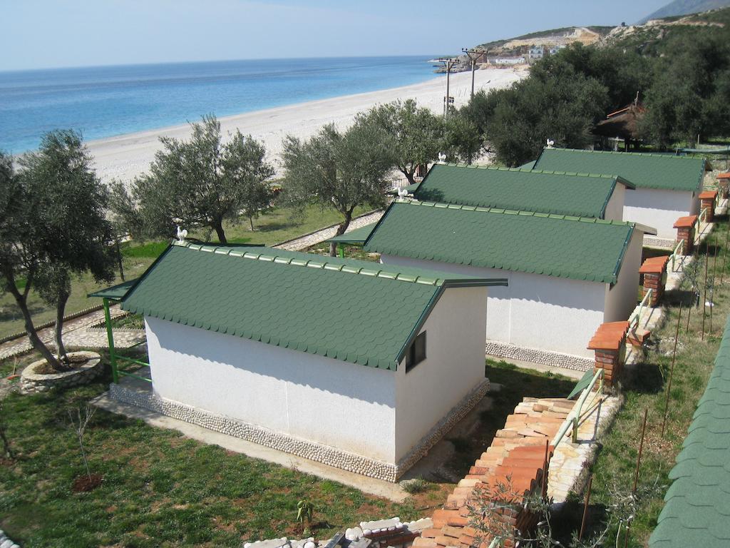 דרמי Chalet Ambel מראה חיצוני תמונה