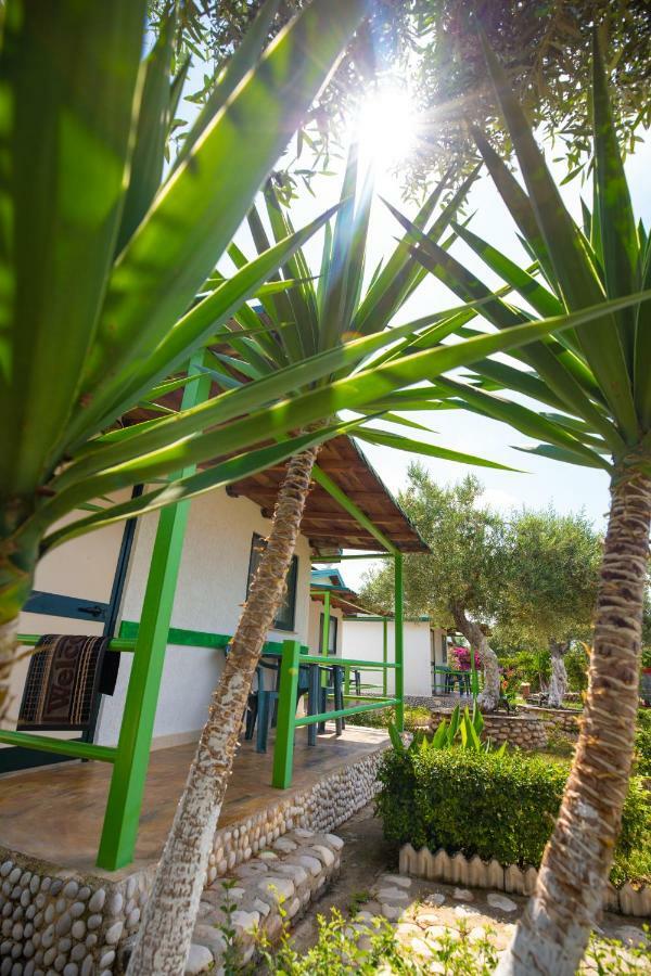 דרמי Chalet Ambel מראה חיצוני תמונה