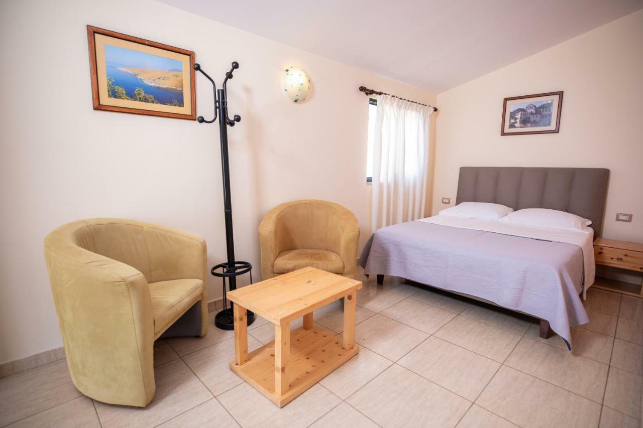 דרמי Chalet Ambel מראה חיצוני תמונה