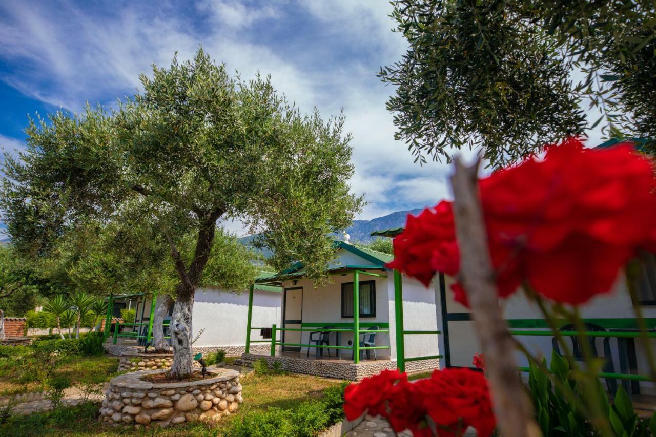 דרמי Chalet Ambel מראה חיצוני תמונה