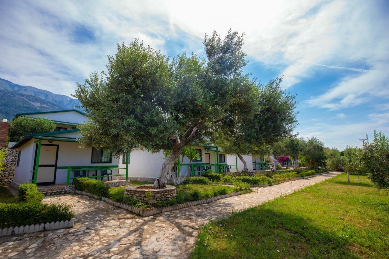 דרמי Chalet Ambel מראה חיצוני תמונה