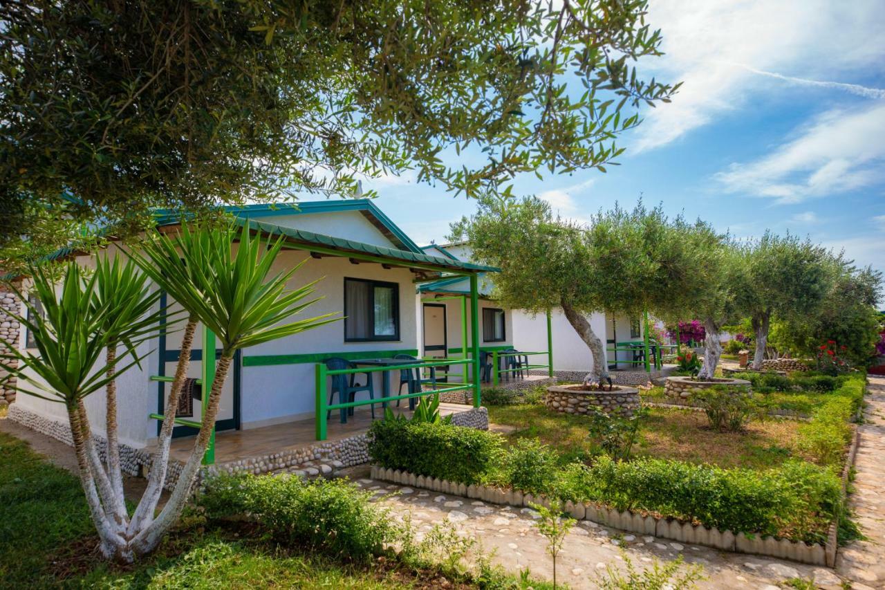 דרמי Chalet Ambel מראה חיצוני תמונה